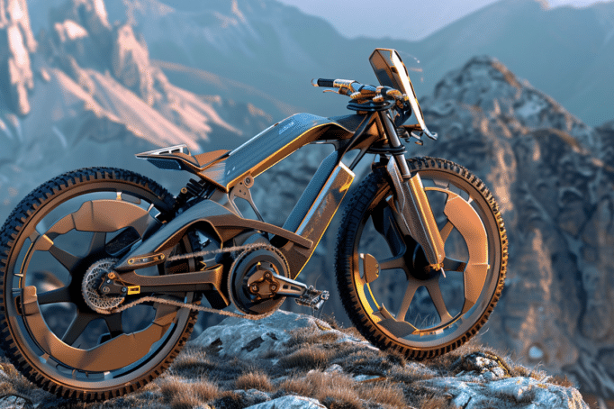McLaren fait une entrée fracassante dans l’univers des vélos électriques 1 mclaren fait une entree fracassante dans lunivers des velos electriques