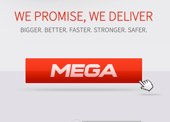 Mega : Comment trouver la bonne URL ? 1 mega comment trouver la bonne url
