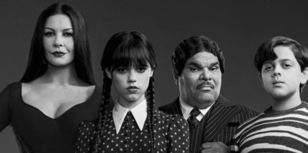 Mercredi : la fin surprenante de la série Netflix expliquée et y aura-t-il une saison 2 ? 1 mercredi la fin surprenante de la serie netflix expliquee et y aura t il une saison 2