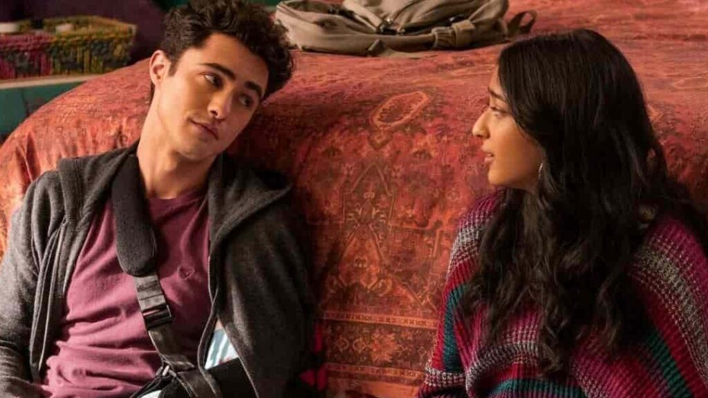 « Mes premières fois » sur Netflix : la fin de la saison 4 expliquée 5 mes premieres fois sur netflix la fin de la saison 4 expliquee