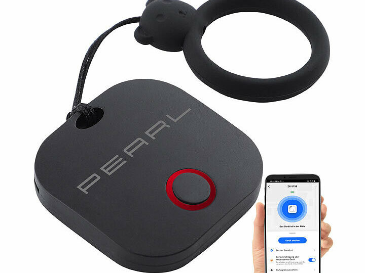 MyKee, le porte clé connecté intelligent ! 1 mykee le porte cle connecte intelligent