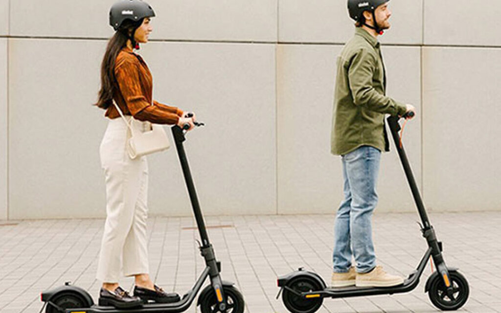 Ne perdez plus votre trottinette Segway grâce au Find My d’Apple ! 5 ne perdez plus votre trottinette segway grace au find my dapple