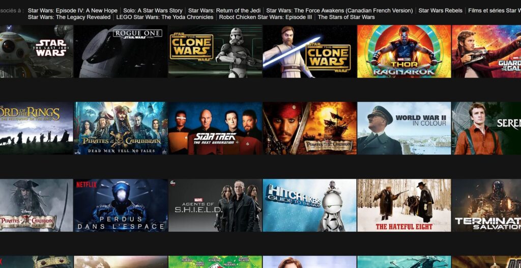 Netflix USA : comment accéder au catalogue américain de la plateforme ? 5 netflix usa comment acceder au catalogue americain de la plateforme
