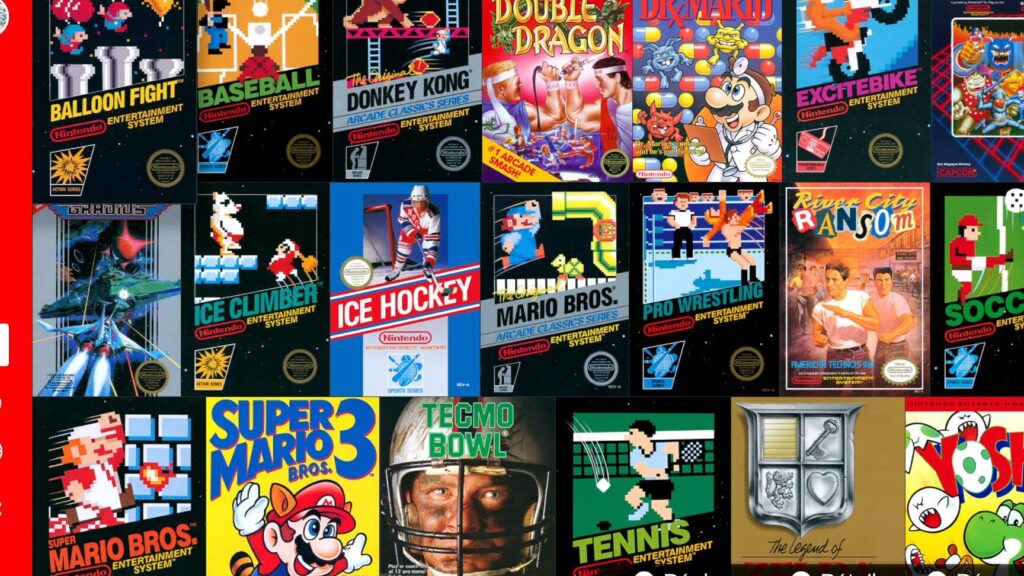 Nintendo Switch Online : guide complet du service 5 nintendo switch online guide complet du service