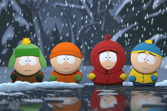 Nos réponses à vos questions sur South Park 5 nos reponses a vos questions sur south park