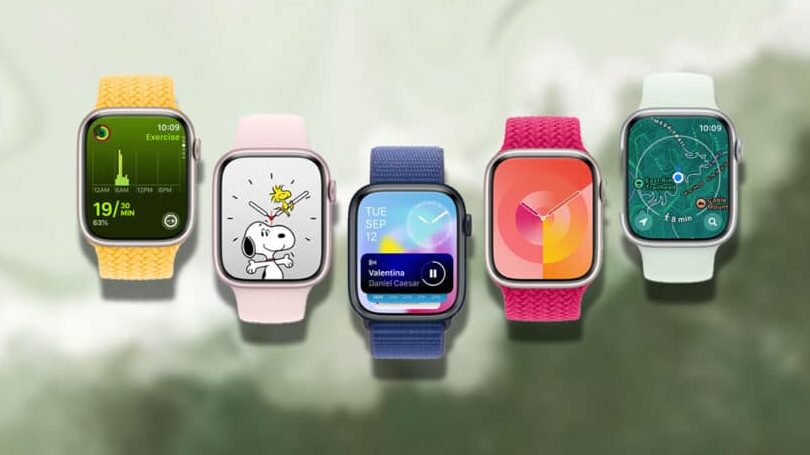 Nouveau look pour l’Apple Watch : faut-il revoir ou non le design ? 5 nouveau look pour lapple watch faut il revoir ou non le design