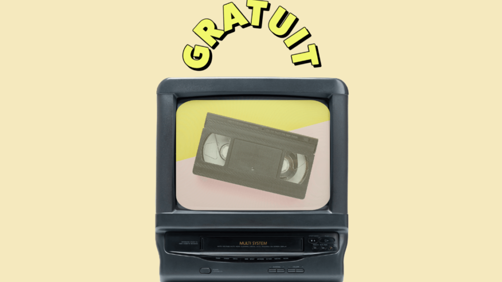Numériser une cassette VHS, est-ce si facile ? 5 numeriser une cassette vhs est ce si facile