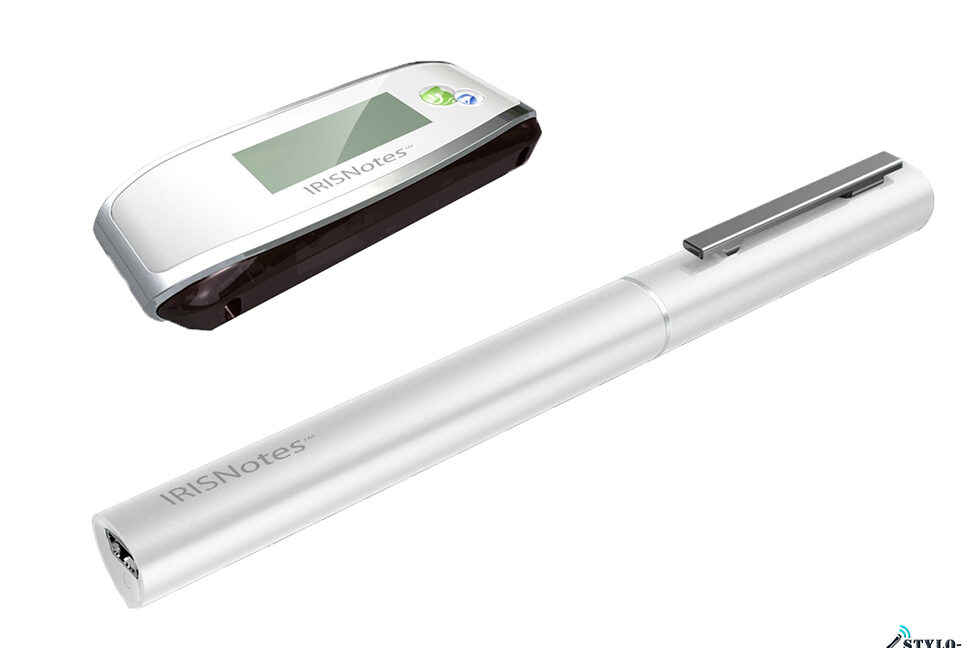 On a testé le stylo connecté Iris Note Air 3 : La crème du genre ! 3 on a teste le stylo connecte iris note air 3 la creme du genre