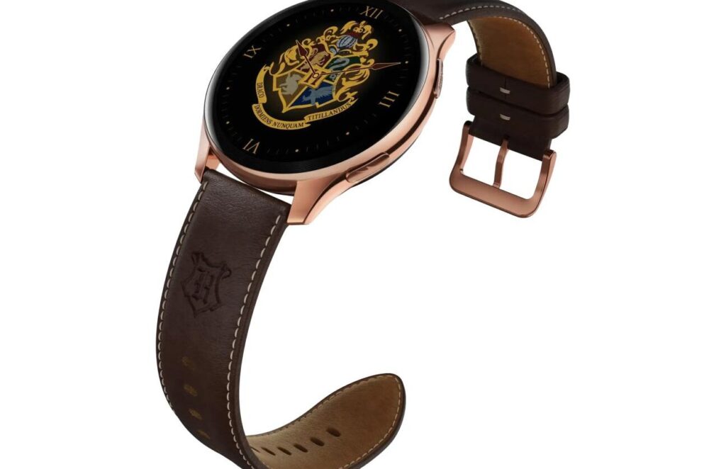 OnePlus Watch Harry Potter Edition, c’est pour bientôt 1 oneplus watch harry potter edition cest pour bientot