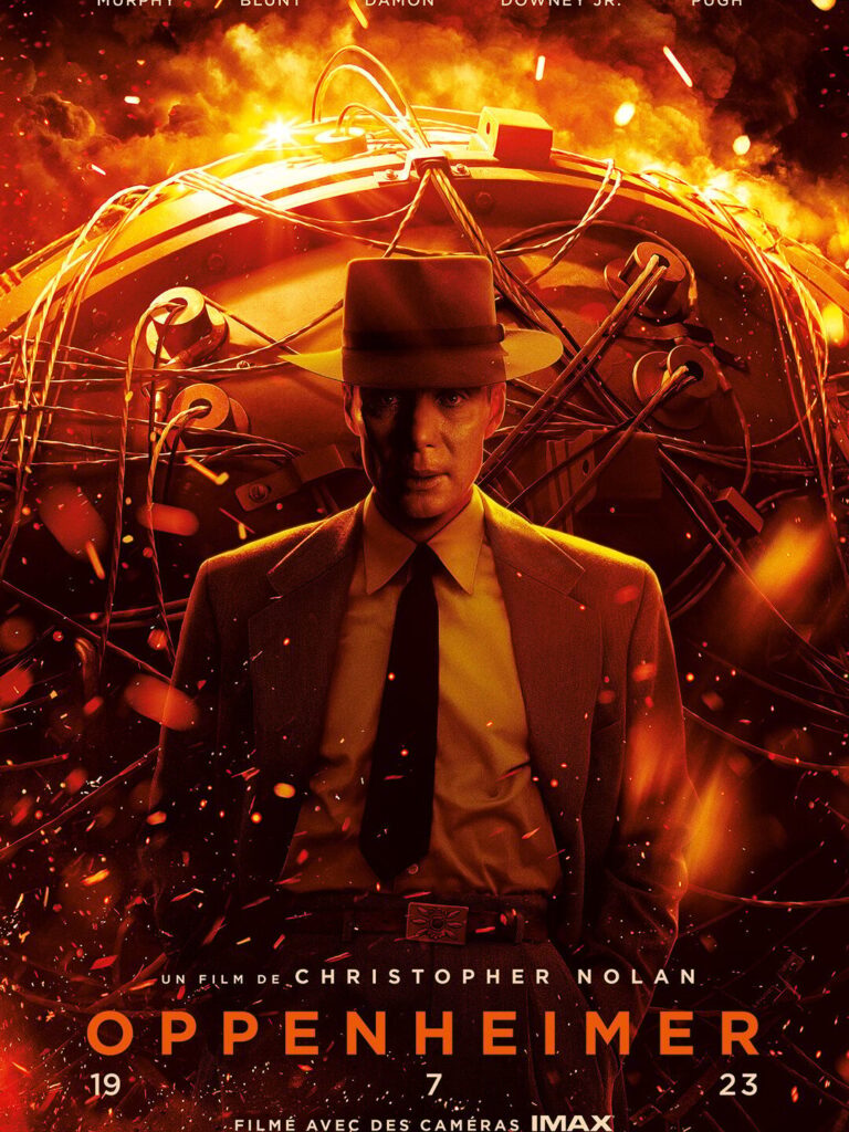 Oppenheimer : la distribution complète du film de Nolan 5 oppenheimer la distribution complete du film de nolan