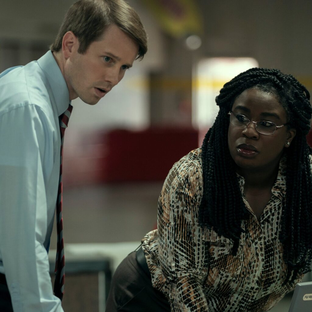 Painkiller, la fin de la série Netflix expliquée 5 painkiller la fin de la serie netflix expliquee