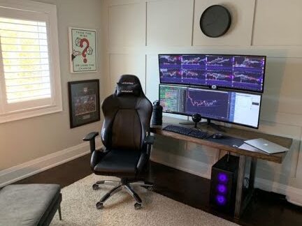 PC Gaming & Setup de trading : ces 3 caractéristiques à prendre en compte 5 pc gaming setup de trading ces 3 caracteristiques a prendre en compte