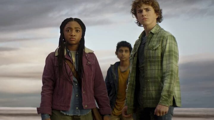 Percy Jackson : la fin de la saison 1 expliquée et y aura-t-il une saison 2 5 percy jackson la fin de la saison 1 expliquee et y aura t il une saison 2