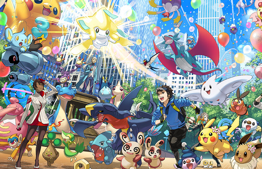 Pokémon : tout ce qu’il faut savoir sur la franchise 5 pokemon tout ce quil faut savoir sur la franchise