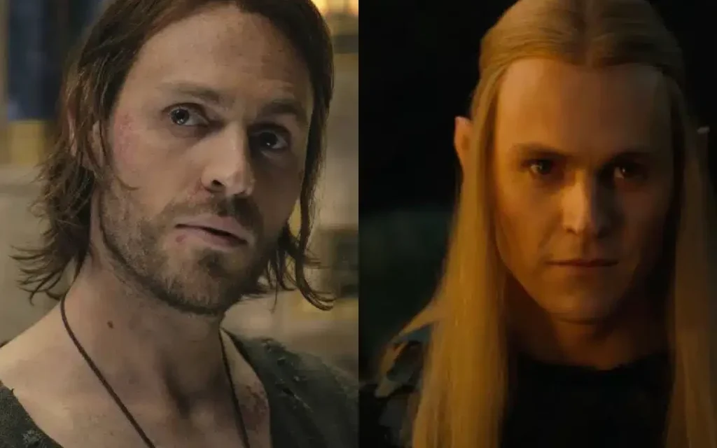 Pourquoi Sauron peut se transformer dans Les Anneaux de Pouvoir ? 5 pourquoi sauron peut se transformer dans les anneaux de pouvoir