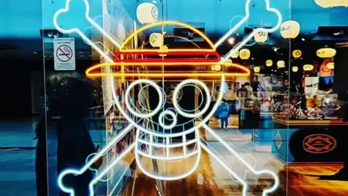 Première boutique européenne ONE PIECE à Paris, une inauguration tant attendue 1 premiere boutique europeenne one piece a paris une inauguration tant attendue