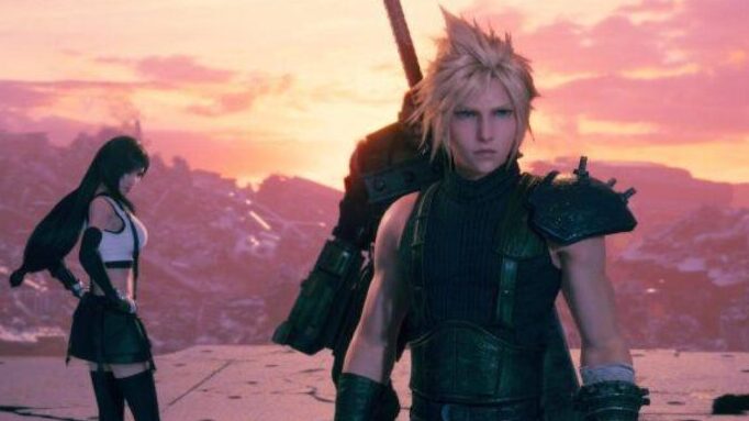 Quel est ce secret sur Cait Sith révélé avant la sortie de FF7 Remake 2 ? 5 quel est ce secret sur cait sith revele avant la sortie de ff7 remake 2