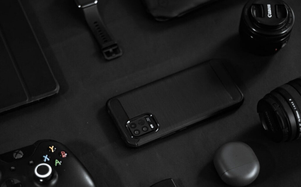 Quel objet connecté offrir en cadeau à un homme ? 5 quel objet connecte offrir en cadeau a un homme