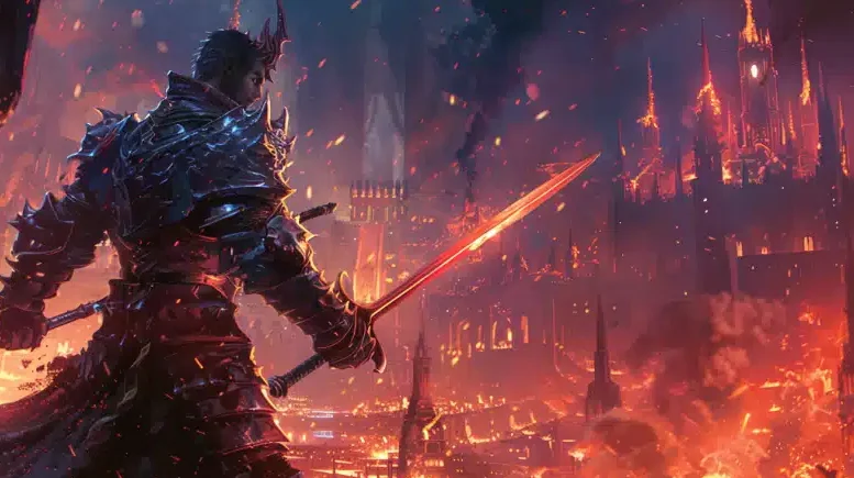 Rejoignez la communauté française de Solo Leveling : Arise sur Discor 1 rejoignez la communaute francaise de solo leveling arise sur discor