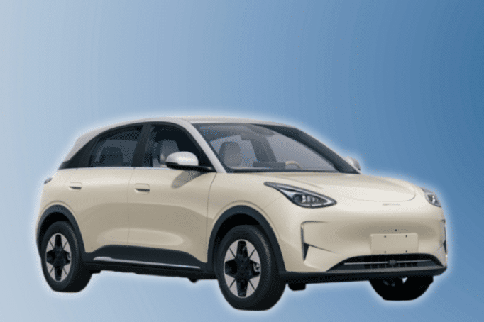 Renault et Citroën n’ont aucune chance face à cette voiture électrique chinoise à prix mini 5 renault et citroen nont aucune chance face a cette voiture electrique chinoise a prix mini