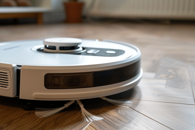 Savez-vous combien dure une batterie sur un aspirateur robot ? 1 savez vous combien dure une batterie sur un aspirateur robot