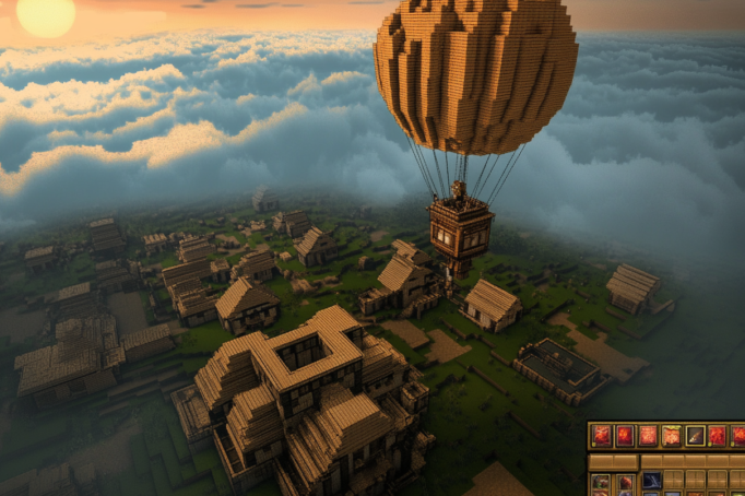 Seed Minecraft : voici tout ce qu’il faut retenir 1 seed minecraft voici tout ce quil faut retenir