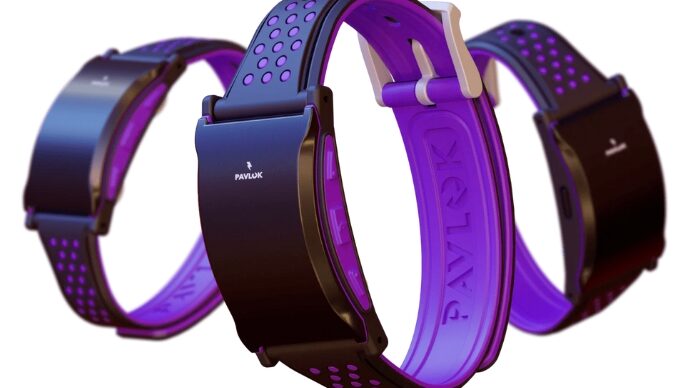 Shock Clock : Le bracelet réveil électrisant 1 shock clock le bracelet reveil electrisant