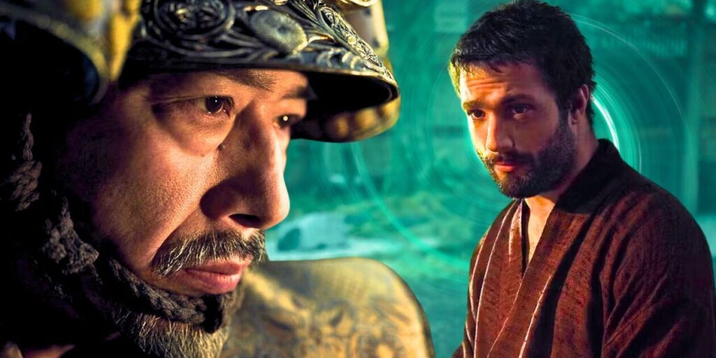 Shogun : quel futur pour Blackthorne ? On vous explique ces visions mystérieuses 1 shogun quel futur pour blackthorne on vous explique ces visions mysterieuses