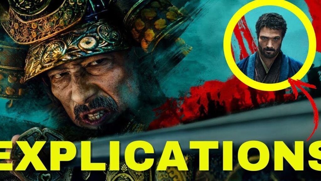 Shogun : Toranaga devient-il Shogun à la fin de la série de Disney Plus ? On vous explique 1 shogun toranaga devient il shogun a la fin de la serie de disney plus on vous explique