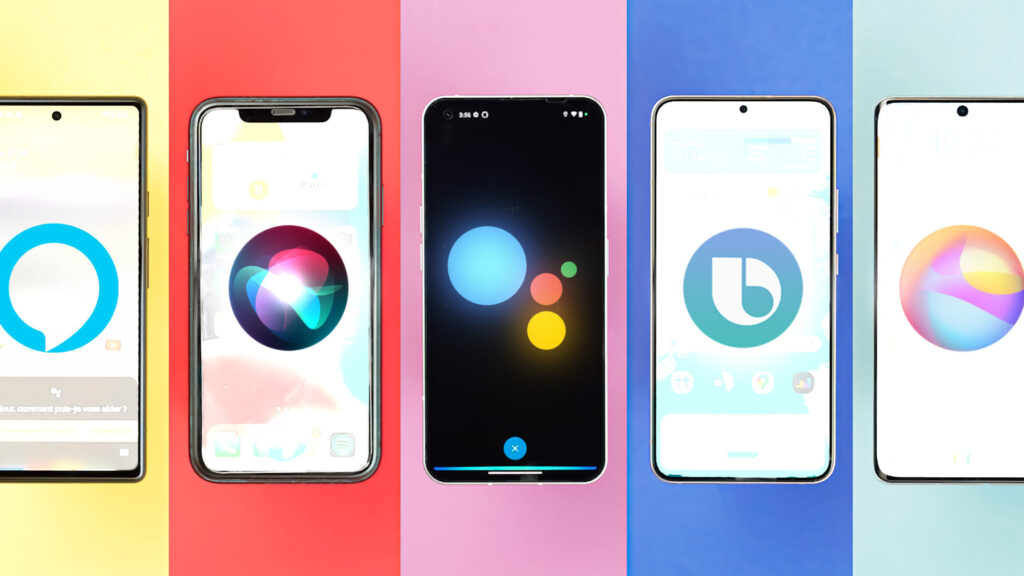 Siri vs Alexa : qui sort gagnant du duel des assistants vocaux ? 1 siri vs alexa qui sort gagnant du duel des assistants vocaux