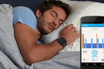 Sommeil : le top des meilleurs objets connectés pour bien dormir 1 sommeil le top des meilleurs objets connectes pour bien dormir