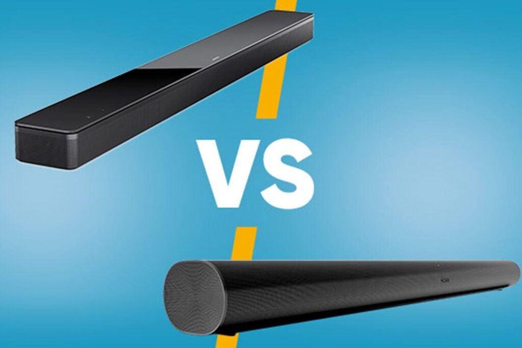 Sonos vs Bose : quelle marque propose le meilleur système audio ? 5 sonos vs bose quelle marque propose le meilleur systeme audio