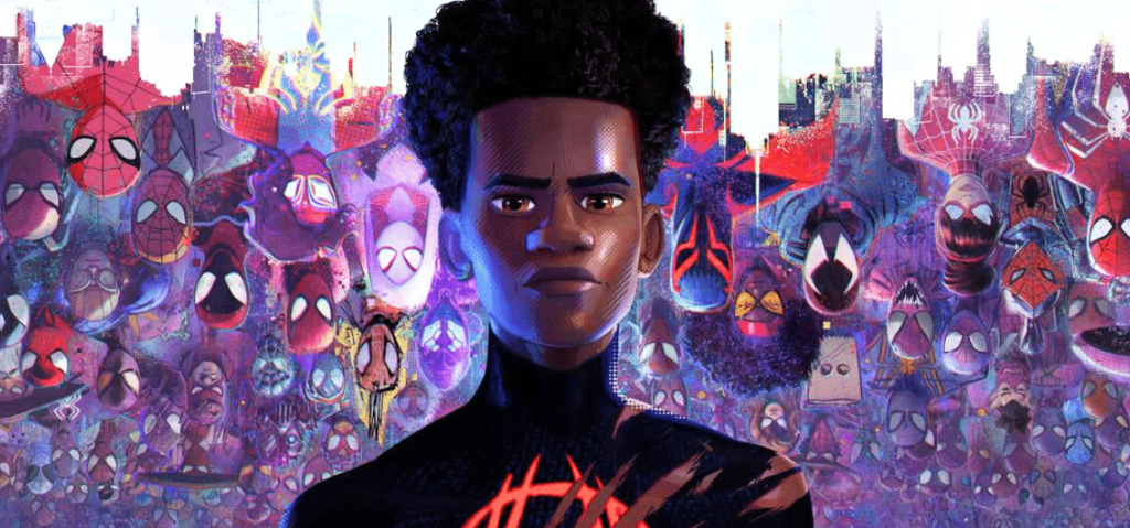 Spider-Man : Les différences entre les versions d’Across the Spider-Verse en salle 5 spider man les differences entre les versions dacross the spider verse en salle