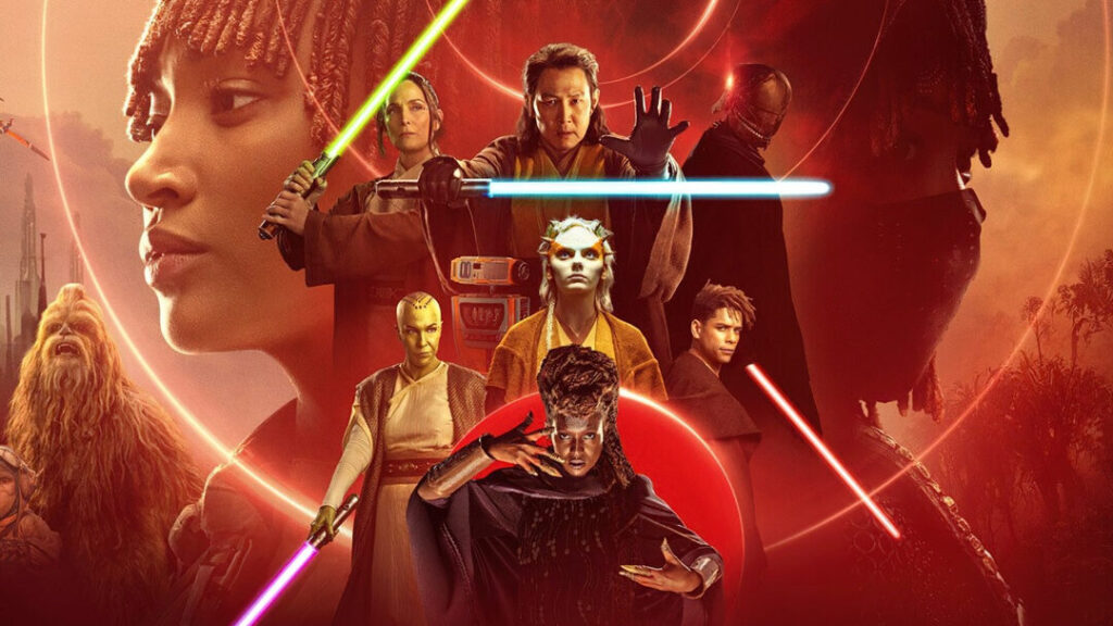 Star Wars : The Acolyte, quels sont ces mensonges des Jedi révélé à la fin de l’épisode 7 ? 5 star wars the acolyte quels sont ces mensonges des jedi revele a la fin de lepisode 7