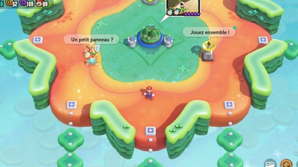 Super Mario Bros Wonder : comment débloquer les niveaux spéciaux ? 5 super mario bros wonder comment debloquer les niveaux speciaux