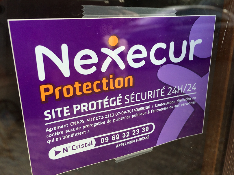 Surveillance connectée Nexecur : la rédaction cambriole le système 5 surveillance connectee nexecur la redaction cambriole le systeme