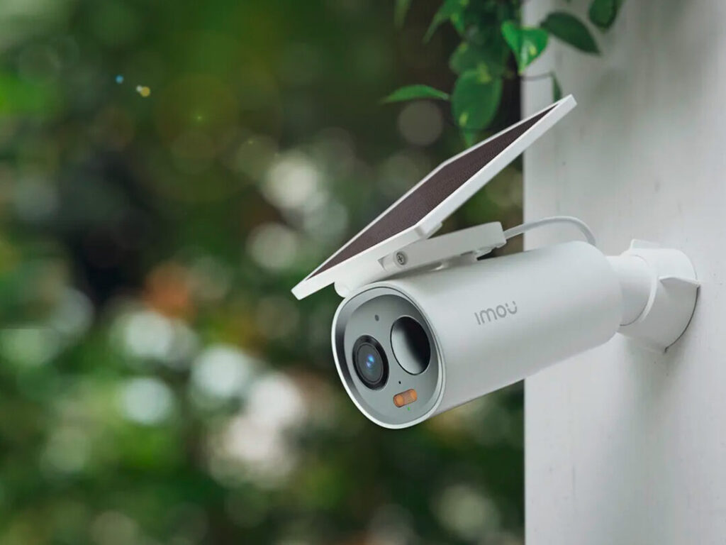 Test de la Cell 3C d’IMOU : La caméra de surveillance sans fil qui a tout ce qu’il faut pour protéger votre domicile 5 test de la cell 3c dimou la camera de surveillance sans fil qui a tout ce quil faut pour proteger votre domicile