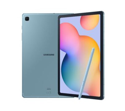 Test de la Galaxy Tab S6 Lite 2022 : une tablette Samsung à découvrir 5 test de la galaxy tab s6 lite 2022 une tablette samsung a decouvrir