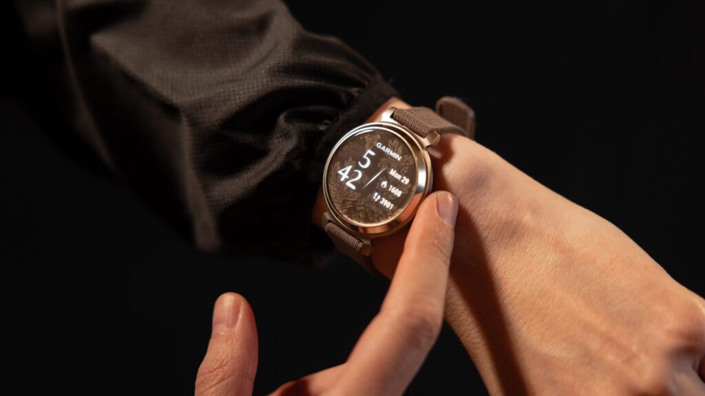 Test de la Garmin Lily 2, une smartwatch qui s’est refait une beauté 1 test de la garmin lily 2 une smartwatch qui sest refait une beaute