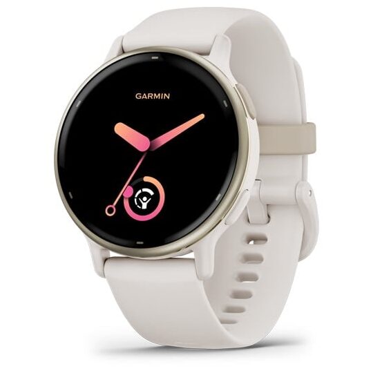 Test de la Garmin vívoactive 5, une merveille dans le domaine du sport et de la santé 5 test de la garmin vivoactive 5 une merveille dans le domaine du sport et de la sante