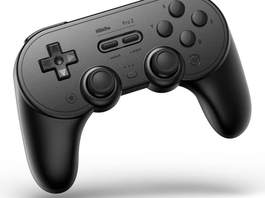 Test de la manette 8BitDo Pro 2 Switch, le meilleur rapport qualité/prix ? 5 test de la manette 8bitdo pro 2 switch le meilleur rapport qualite