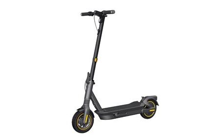 Test de la Ninebot MAX G2 : à la hauteur des attentes ? 5 test de la ninebot max g2 a la hauteur des attentes