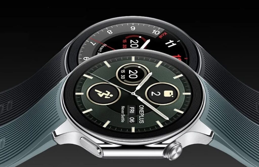 Test de la OnePlus Watch 2, une excellente smartwatch ralentie par les lacunes de Google 5 test de la oneplus watch 2 une excellente smartwatch ralentie par les lacunes de google