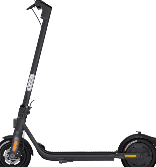 Test de la Segway F2 Pro : que vaut cette trottinette électrique ? 5 test de la segway f2 pro que vaut cette trottinette electrique