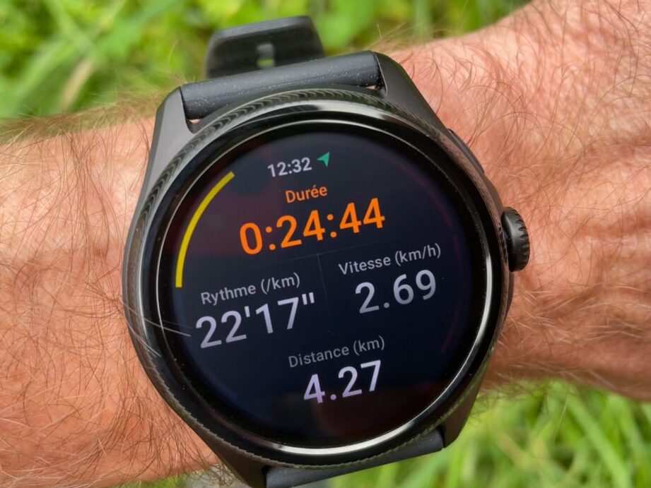 Test de la TicWatch Pro 5 Enduro : La montre parfaite, sauf pour une mise à jour cruciale ! 1 test de la ticwatch pro 5 enduro la montre parfaite sauf pour une mise a jour cruciale