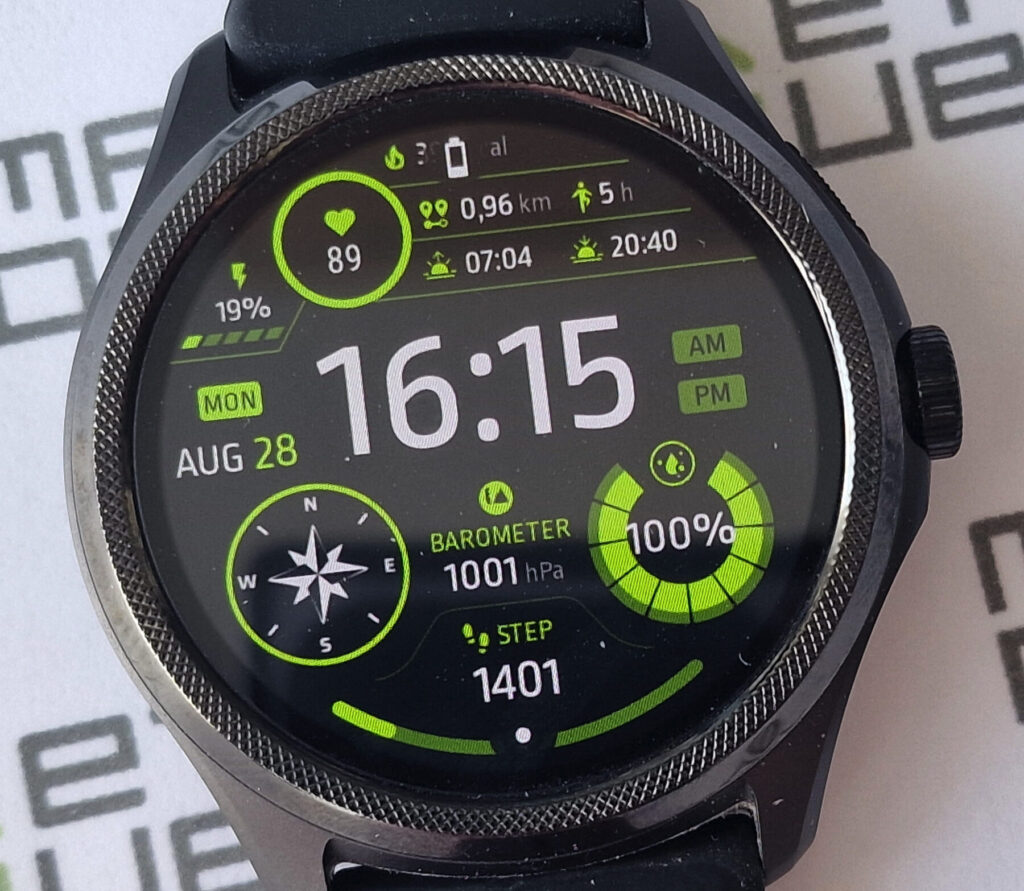 Test de la TicWatch Pro 5 : la nouveauté surprenante de Mobvoi ! 3 test de la ticwatch pro 5 la nouveaute surprenante de mobvoi
