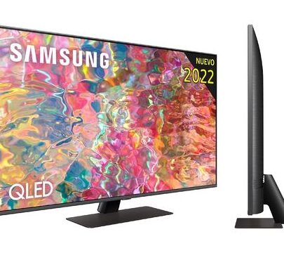 Test de la TV Samsung QE50Q80 : la meilleure TV gaming de Samsung ! 5 test de la tv samsung qe50q80 la meilleure tv gaming de samsung