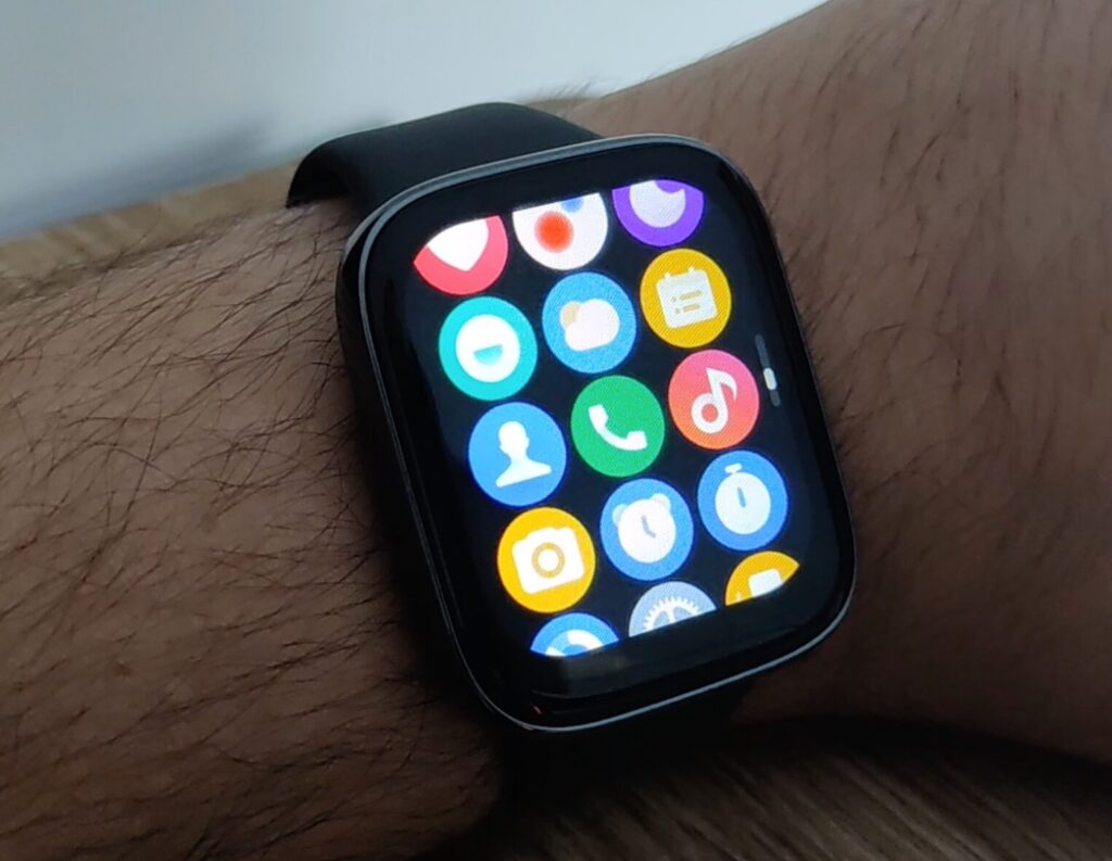 Test de la Xiaomi Redmi Watch 3 Active : la montre pas chère pour tous ? 5 test de la xiaomi redmi watch 3 active la montre pas chere pour tous