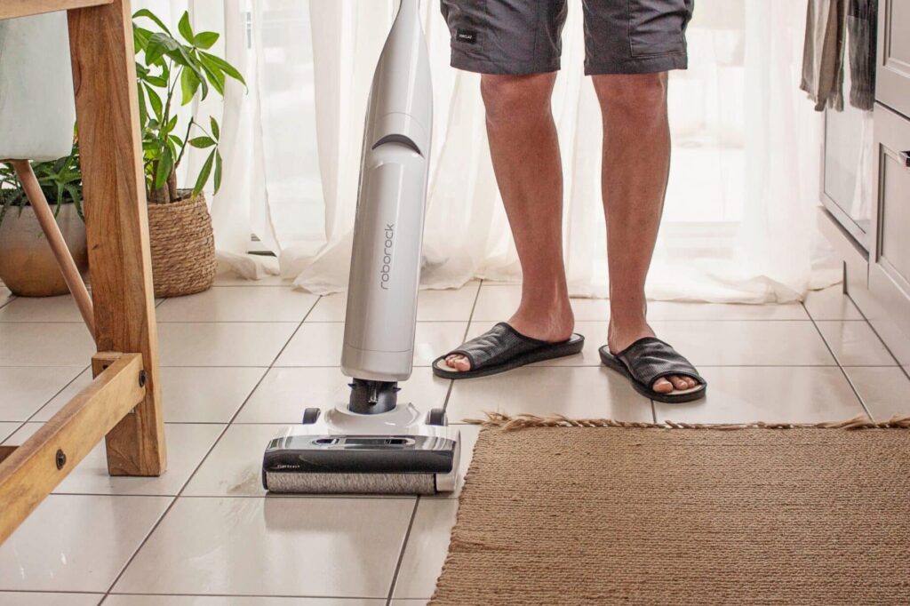 Test de l’appareil de nettoyage Roborock Flexi Lite : Une solution minimaliste et performante 1 test de lappareil de nettoyage roborock flexi lite une solution minimaliste et performante