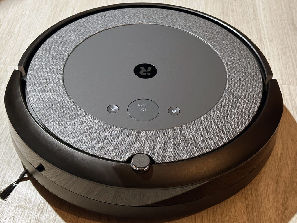 Test de l’aspirateur iRobot Roomba Combo i5+, une révolution dans le nettoyage 5 test de laspirateur irobot roomba combo i5 une revolution dans le nettoyage